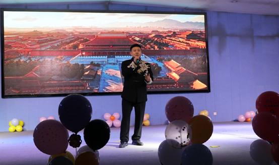润蚨祥“安全铸基础,品质赢未来”2025年元旦晚会圆满结束(图6) 润蚨祥“安全铸基础,品质赢未来”2025年元旦晚会圆满结束(图6)